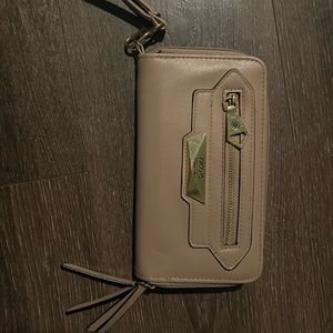Nicole Miller Wallet Wristlet